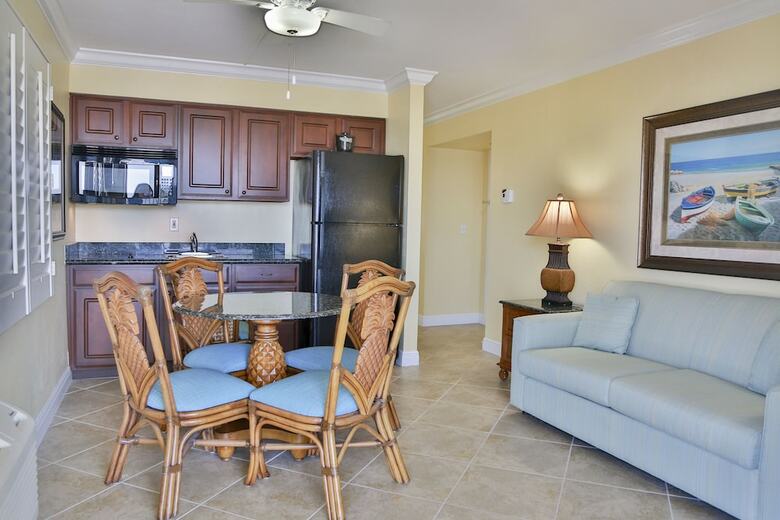 Aparthotel Sandpiper Gulf Resort