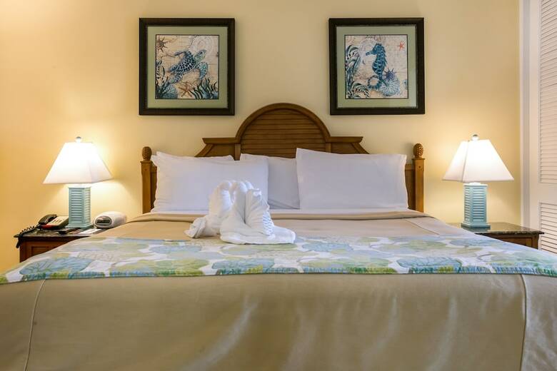 Aparthotel Sandpiper Gulf Resort