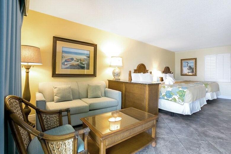 Aparthotel Sandpiper Gulf Resort