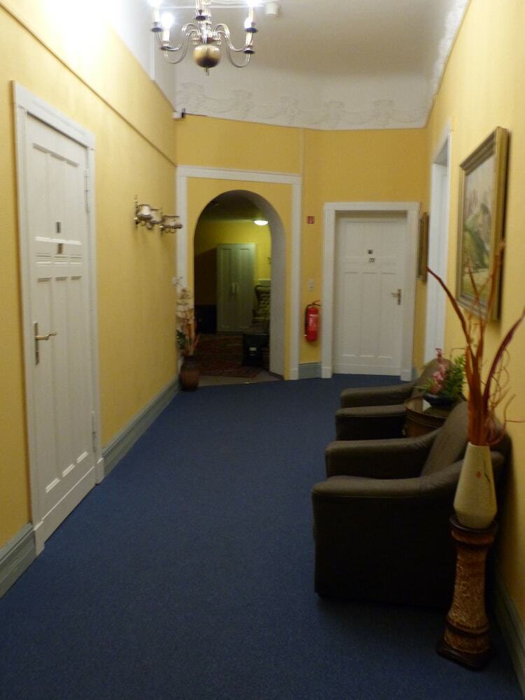 Hotel Pension Spree
