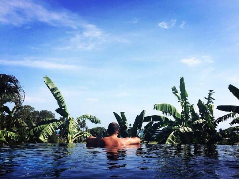 Hotel Pink House Samui