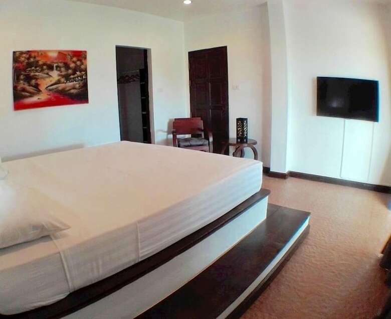 Hotel Pink House Samui