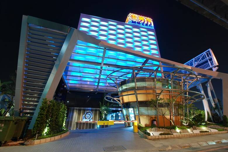 Hotel Merry Hi Motel