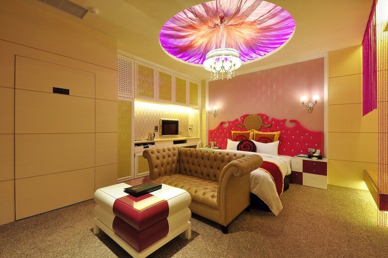 Hotel Merry Hi Motel