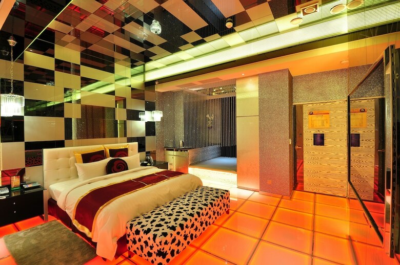 Hotel Merry Hi Motel