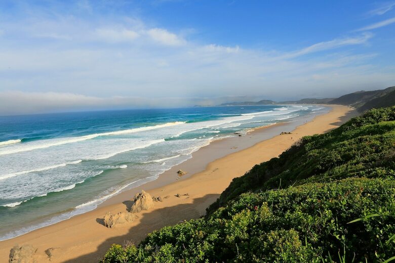 Apartamentos Brenton Haven Beachfront Resort
