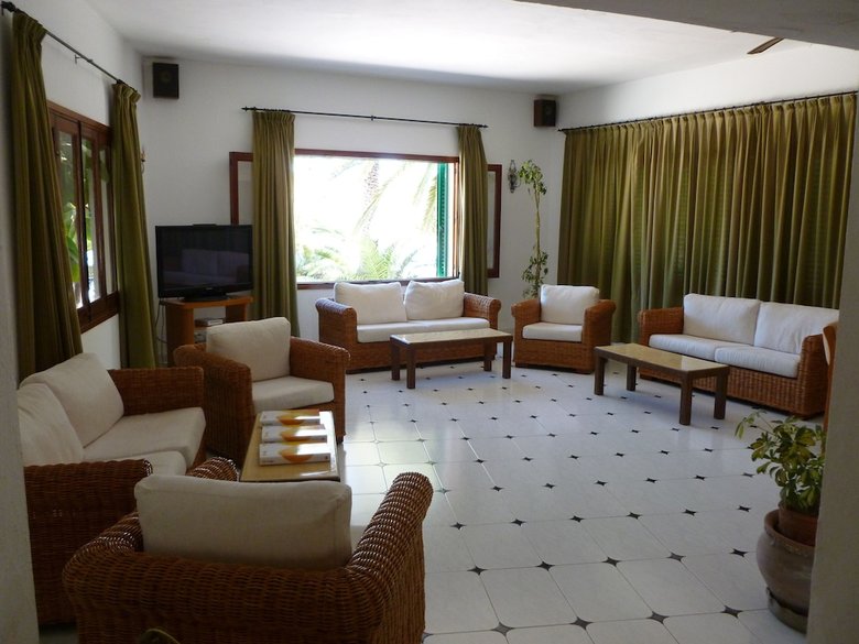 Hotel Tagomago