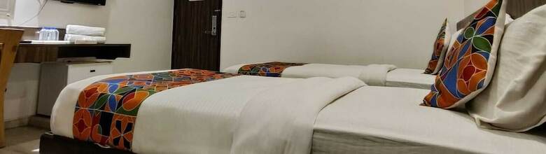 Hotel Grand Ambience
