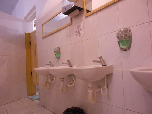 Hi Hostel Caminhos Da Chapada