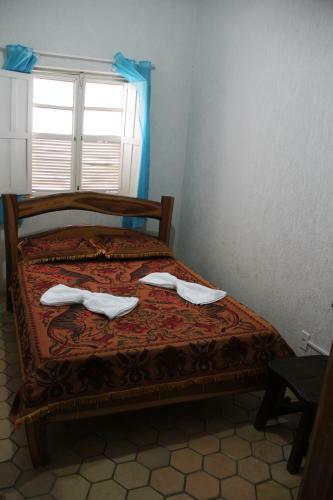 Hi Hostel Caminhos Da Chapada