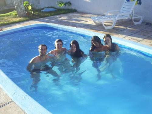 Hi Hostel Caminhos Da Chapada