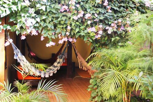 Hi Hostel Caminhos Da Chapada