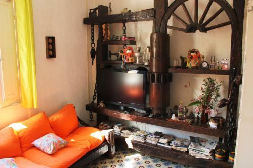 Hi Hostel Caminhos Da Chapada