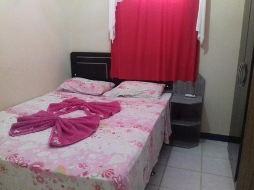 Hostal Pousada Cachoeira Da Fuma�a