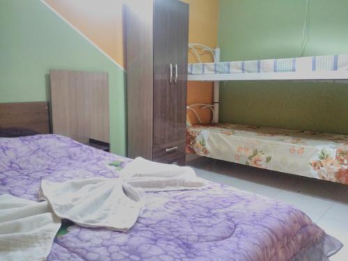 Hostal Pousada Cachoeira Da Fuma�a
