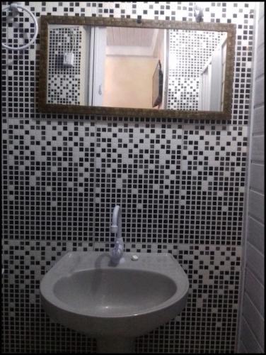 Hostal Pousada Cachoeira Da Fuma�a