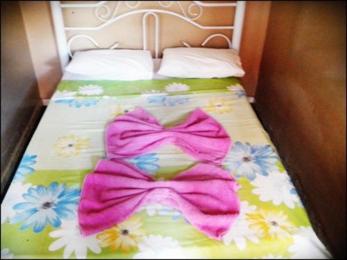 Hostal Pousada Cachoeira Da Fuma�a