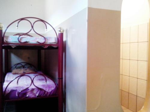 Hostal Pousada Cachoeira Da Fuma�a