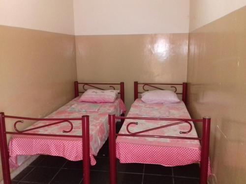 Hostal Pousada Cachoeira Da Fuma�a