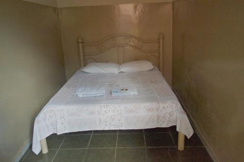 Hostal Pousada Cachoeira Da Fuma�a