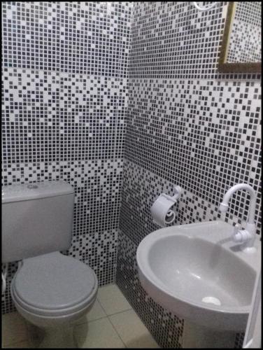 Hostal Pousada Cachoeira Da Fuma�a