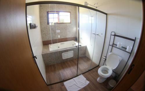 Hostal Pousada S�o Sebasti�o