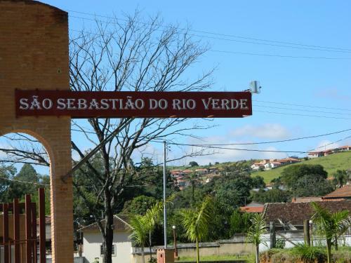 Hostal Pousada S�o Sebasti�o