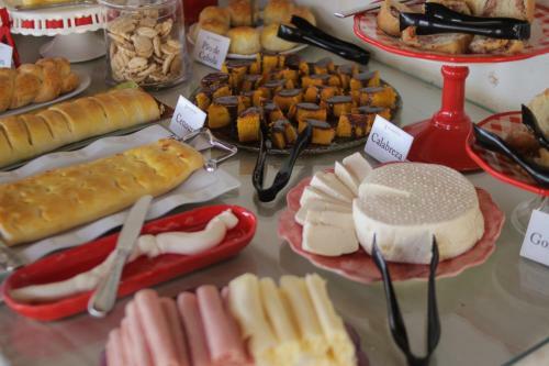 Hostal Pousada S�o Sebasti�o