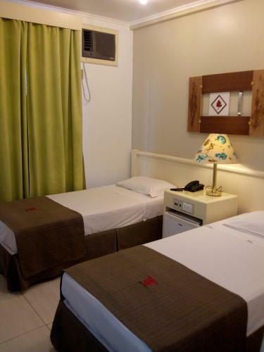 Trade Garden Hotel