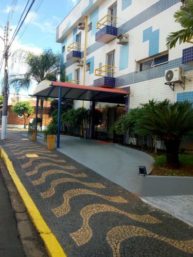 Trade Garden Hotel