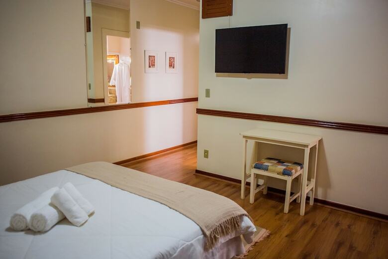 Hotel Marques
