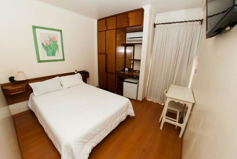 Hotel Marques