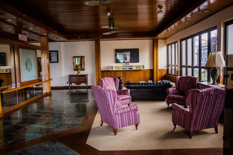 Hotel Marques