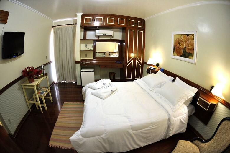 Hotel Marques