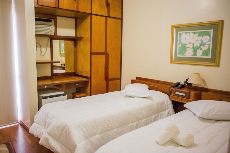 Hotel Marques