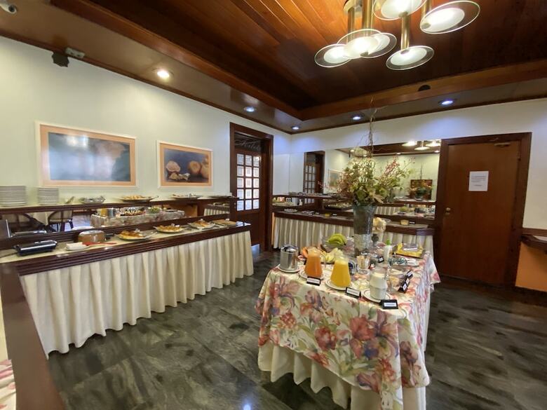 Hotel Marques