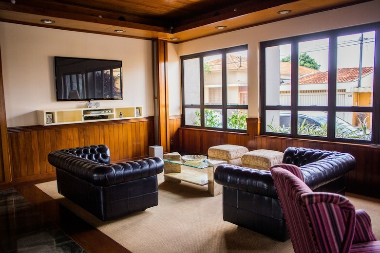Hotel Marques