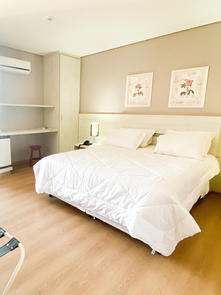 Hotel Marques