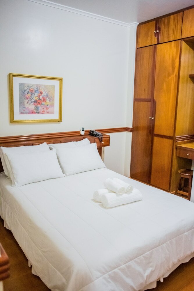 Hotel Marques
