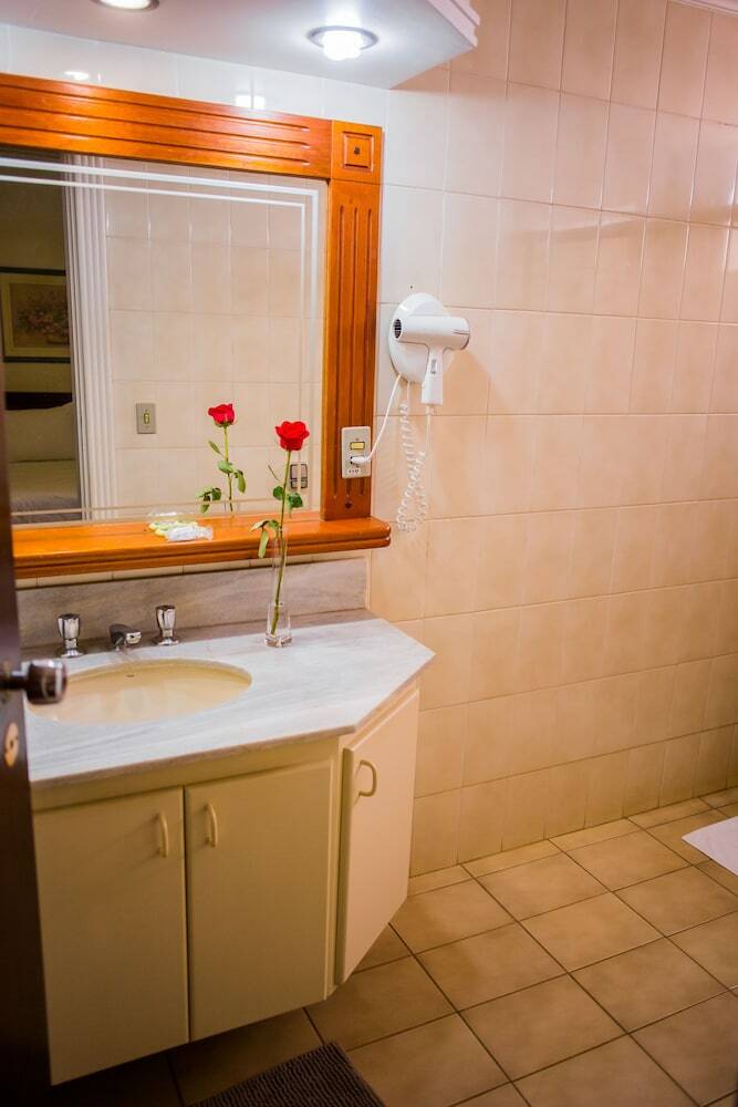Hotel Marques