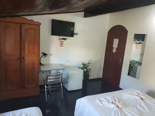 Hostal Pousada Doce Lar