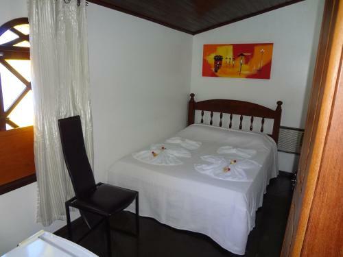 Hostal Pousada Doce Lar