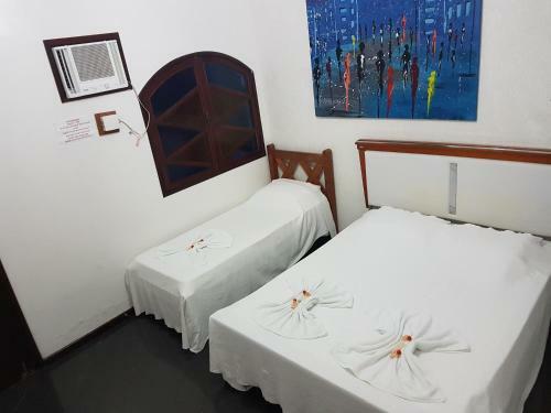Hostal Pousada Doce Lar