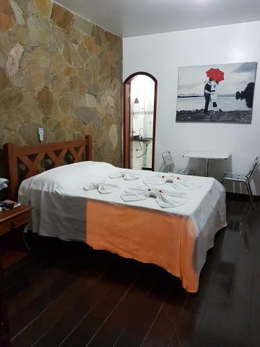Hostal Pousada Doce Lar