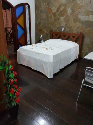 Hostal Pousada Doce Lar