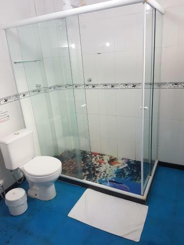 Hostal Pousada Doce Lar