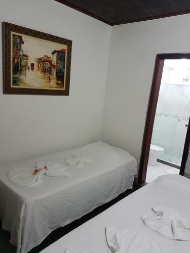 Hostal Pousada Doce Lar