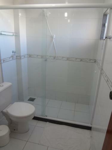 Hostal Pousada Doce Lar