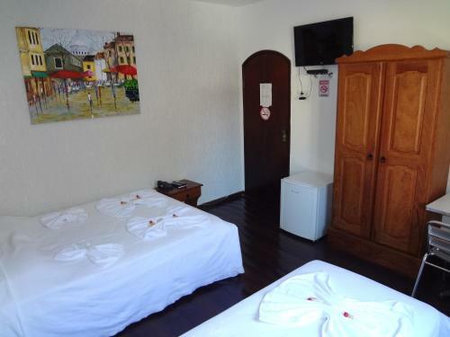 Hostal Pousada Doce Lar