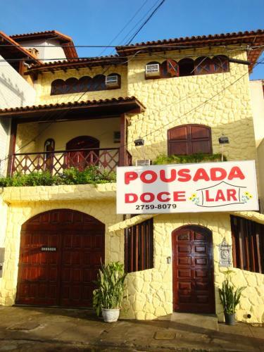 Hostal Pousada Doce Lar